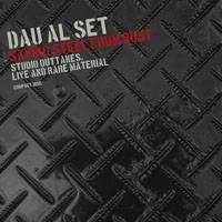 Dau Al Set : Saving Steel from Dust